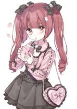 jiracken yurine strawberry milk ichigo