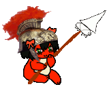 ebil centurion