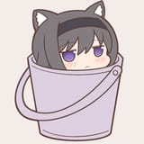 a bucketful of homu