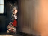 peeker rabbits!!!