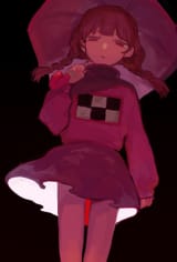 __madotsuki_yume_nikki_drawn_by_kokemozuku__sample-ca6774f39f0863010179e6f0e6f8e775