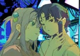__gotoh_hitori_and_iwakura_lain_bocchi_the_rock_and_1_more_drawn_by_cloudyooooo__sample-6f088f5f8e8e8228e21f3060108d90b1