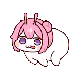 running-nikke-doro-kawaii-doodle