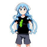 ika goreshit