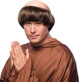 monk