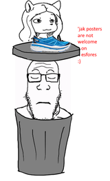 wojaktrash