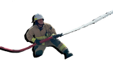 firefighter