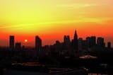 4-tokyo-skyline-at-sunset-vladimir-zakharov