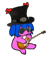 beary slash ani