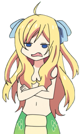 jashin annoyed irritated disappointed unimpressed