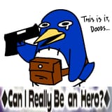 this is it dood