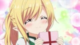jashin thanks happy present gift fabulous