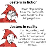 jesters