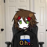 oh..