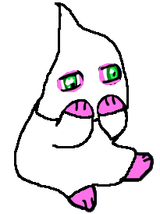 bearyghost