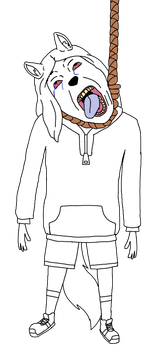 glegleack