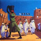 Agadez