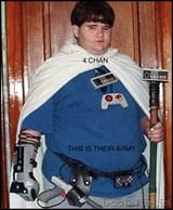 4chan&#039;s army