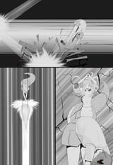 jashin dropkick satania 3