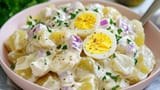 kartoffelsalat