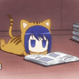 柊