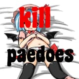 kill paedoes