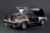 delorean