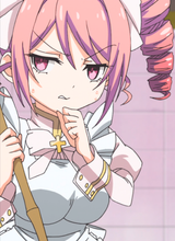 pino frustrated annoyed think huh what confused