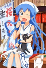 ika cats