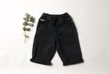 boy shorts