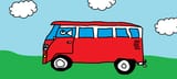 Steve Folks waggon