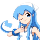 ika wink