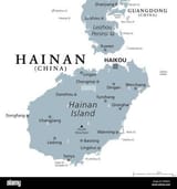 hainan island