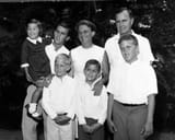 Bush family