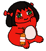 ebil beer