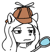 detectiveglegleannoyed