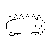 spike