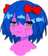 nice cry