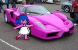 fast