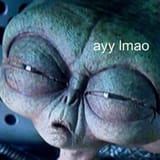 ayy lmao