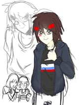 fanartformoloko!!