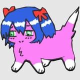nice cat