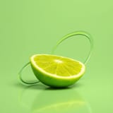 lime