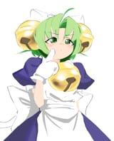dejiko think point confused huh what