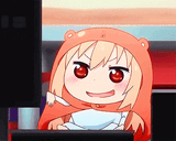 umaru posting