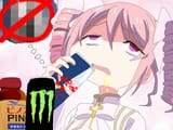 pino drink red bull monster energy drink drug pill