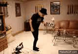 skanking