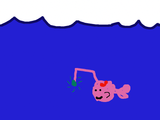 anglerfish
