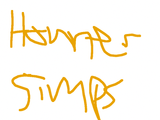 Homer Simpson