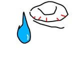 tear